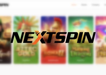 NextSpin