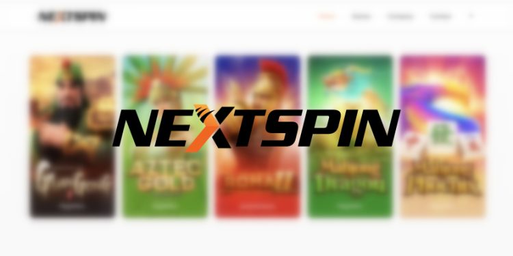 NextSpin