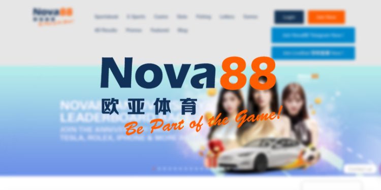 Nova88