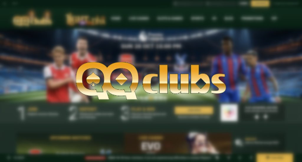 QQCLUBS
