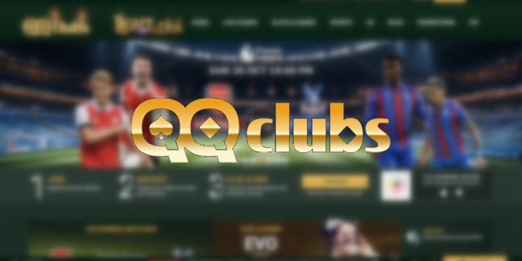 QQCLUBS