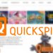 Quickspin