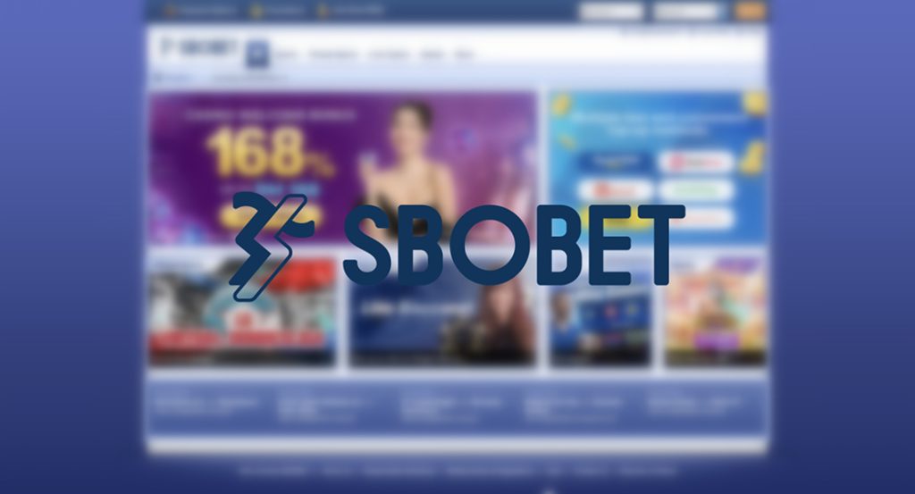 SBOBET ASIA