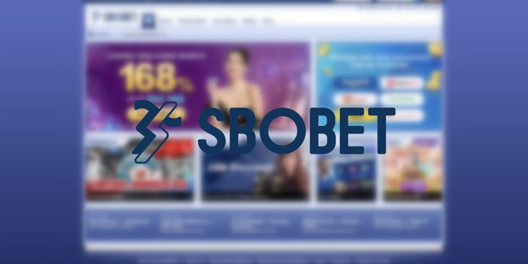 SBOBET ASIA