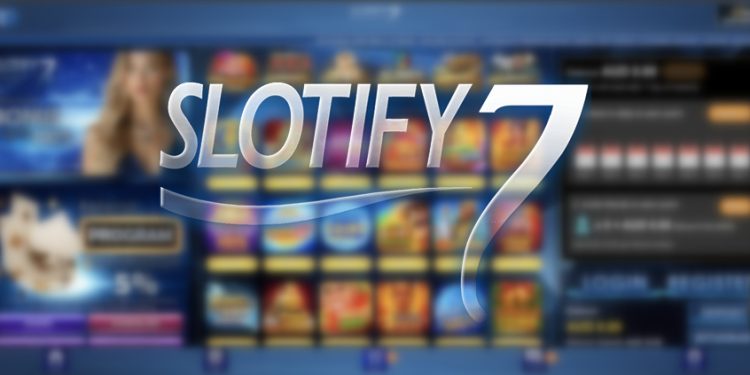 SLOTIFY7