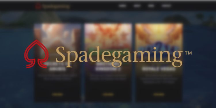 SpadeGaming