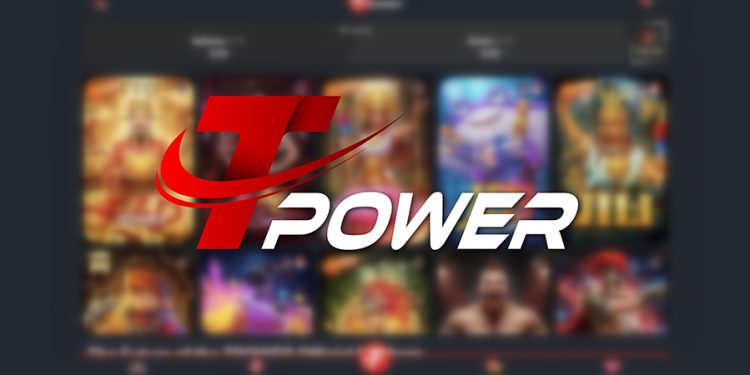 TPOWER NEW