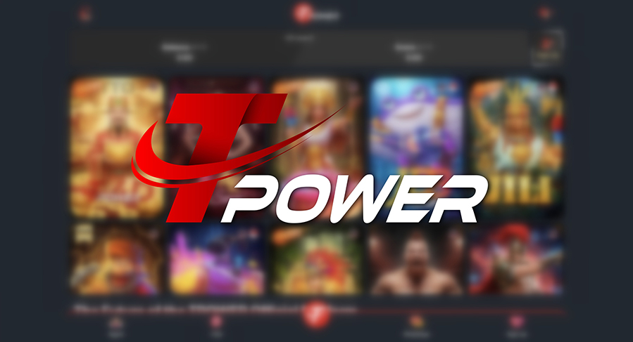 TPOWER MYR