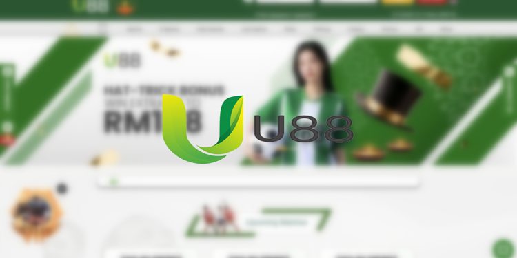 U88 CASINO