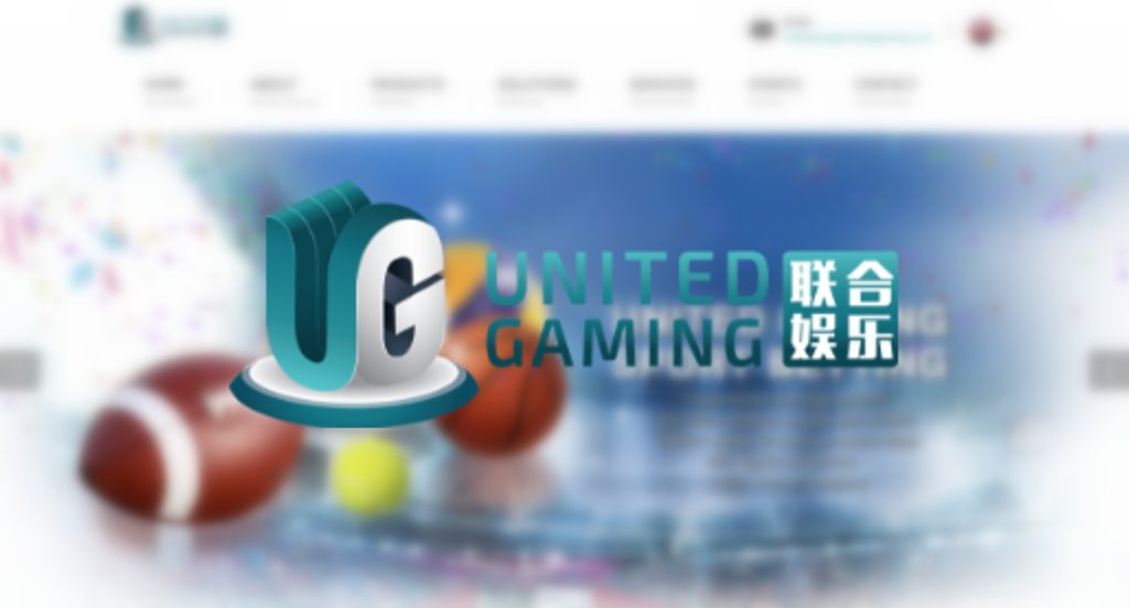 UNITED GAMING ASIA
