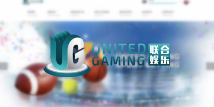 UNITED GAMING ASIA