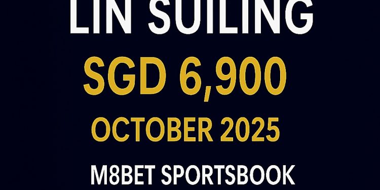 VWORLD 2.0 Player Lin Suiling