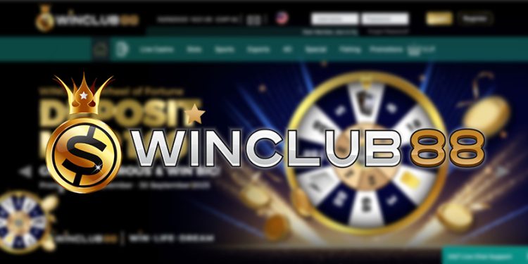 WINCLUB88