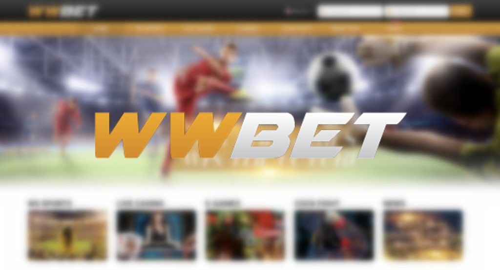 WWBET ASIA