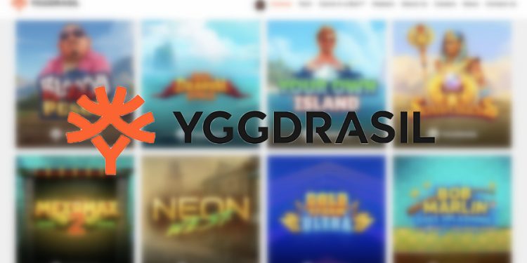 Yggdrasil Gaming