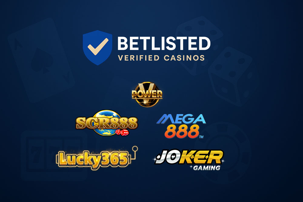 betlist provider