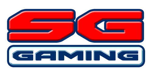 sggaming logo