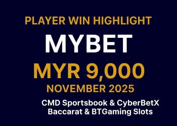AP33 VIP Player MYBET