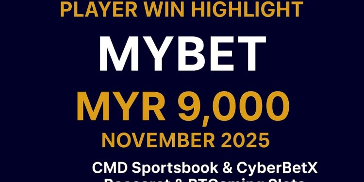 AP33 VIP Player MYBET