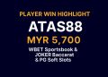 AW8 Player VIP ATAS88