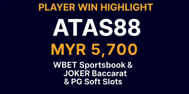 AW8 Player VIP ATAS88