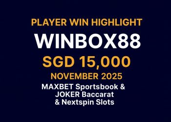 Maxim88 VIP Player Winbox88