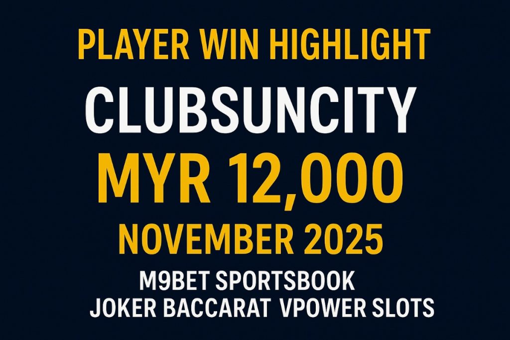 OB9 VIP Player Clubsuncity
