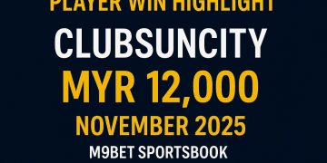 OB9 VIP Player Clubsuncity