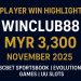 TAB66 VIP Player Winclub88