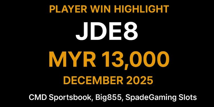 ATAS VIP Player JDE8