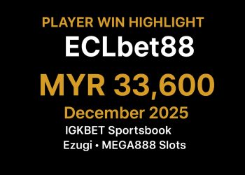 ECLBET VIP Player ECLbet88