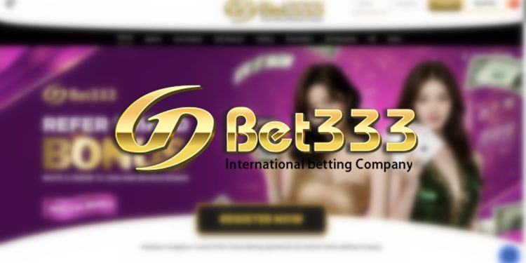 GDWON Bet Malaysia Review