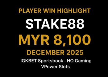 STAKE VIP Player Stake88