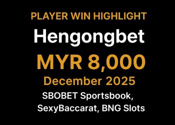 SUREWIN VIP Player Hengongbet
