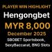 SUREWIN VIP Player Hengongbet