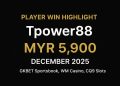 TPOWER VIP Player Tpower88