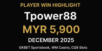 TPOWER VIP Player Tpower88
