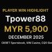 TPOWER VIP Player Tpower88