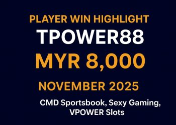YES2WIN VIP Player TPOWER88