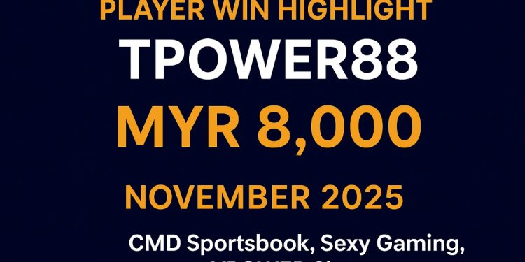 YES2WIN VIP Player TPOWER88