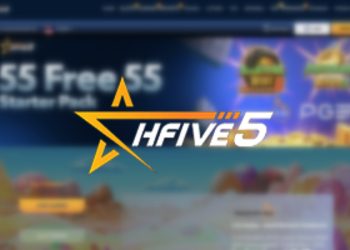 HFIVE5 Bet Malaysia Review